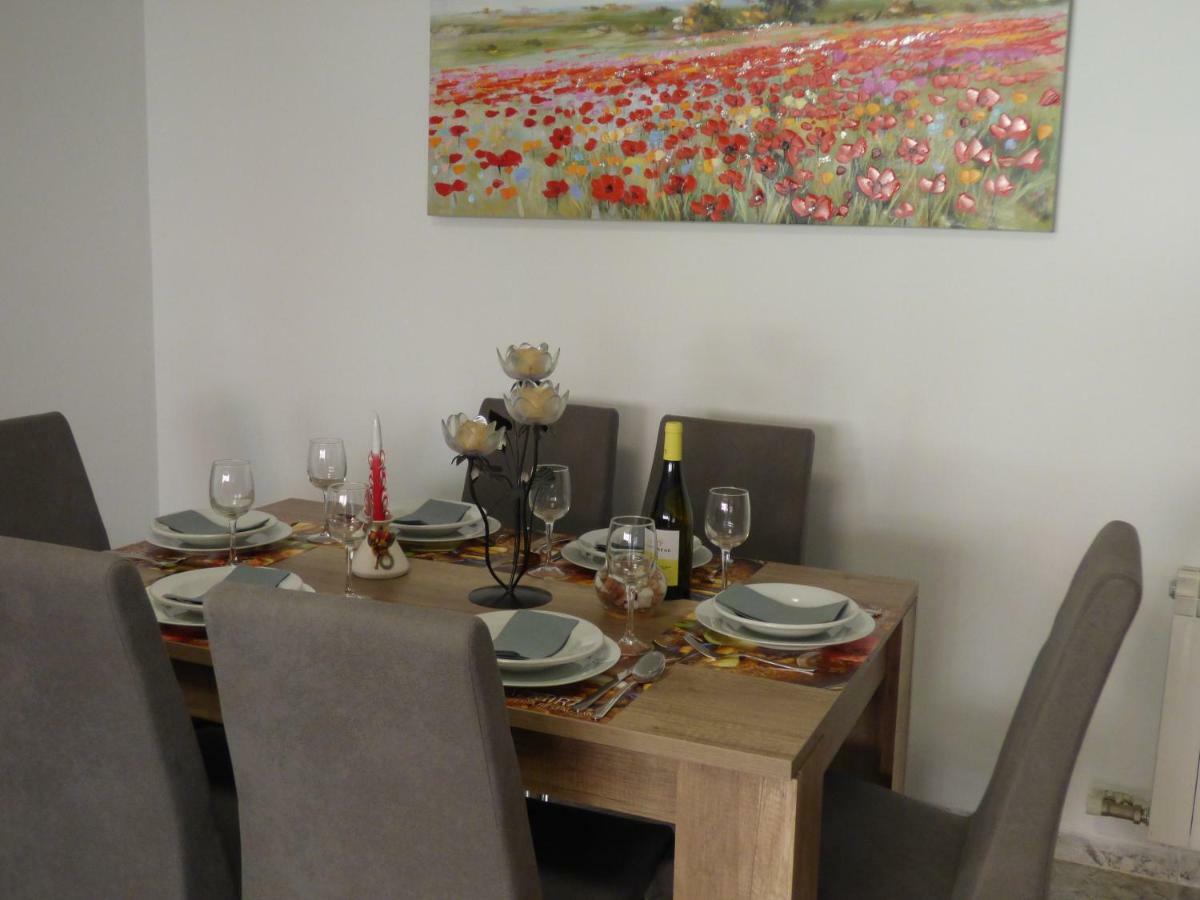 Nexthome Pool & Terrace Apartamento *