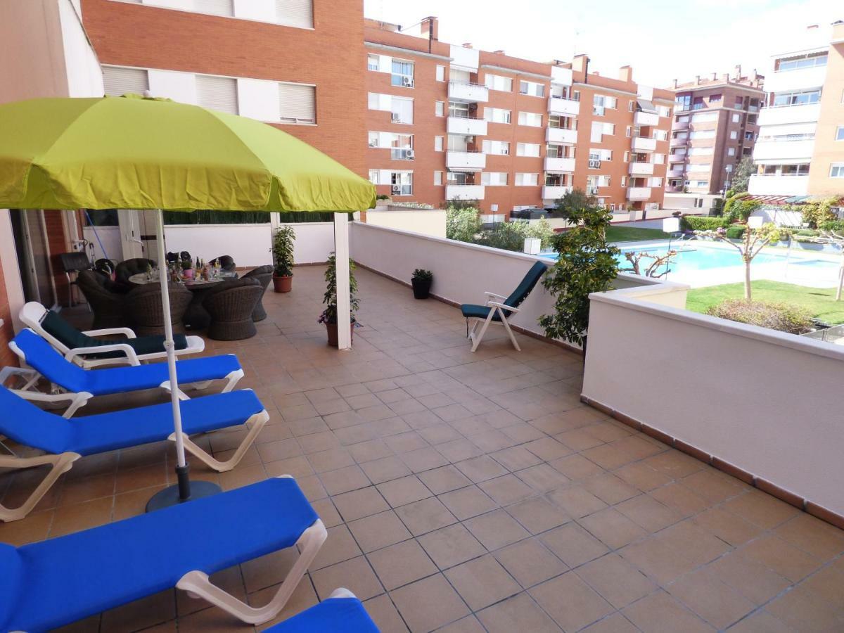 Appartement Nexthome Pool & Terrace