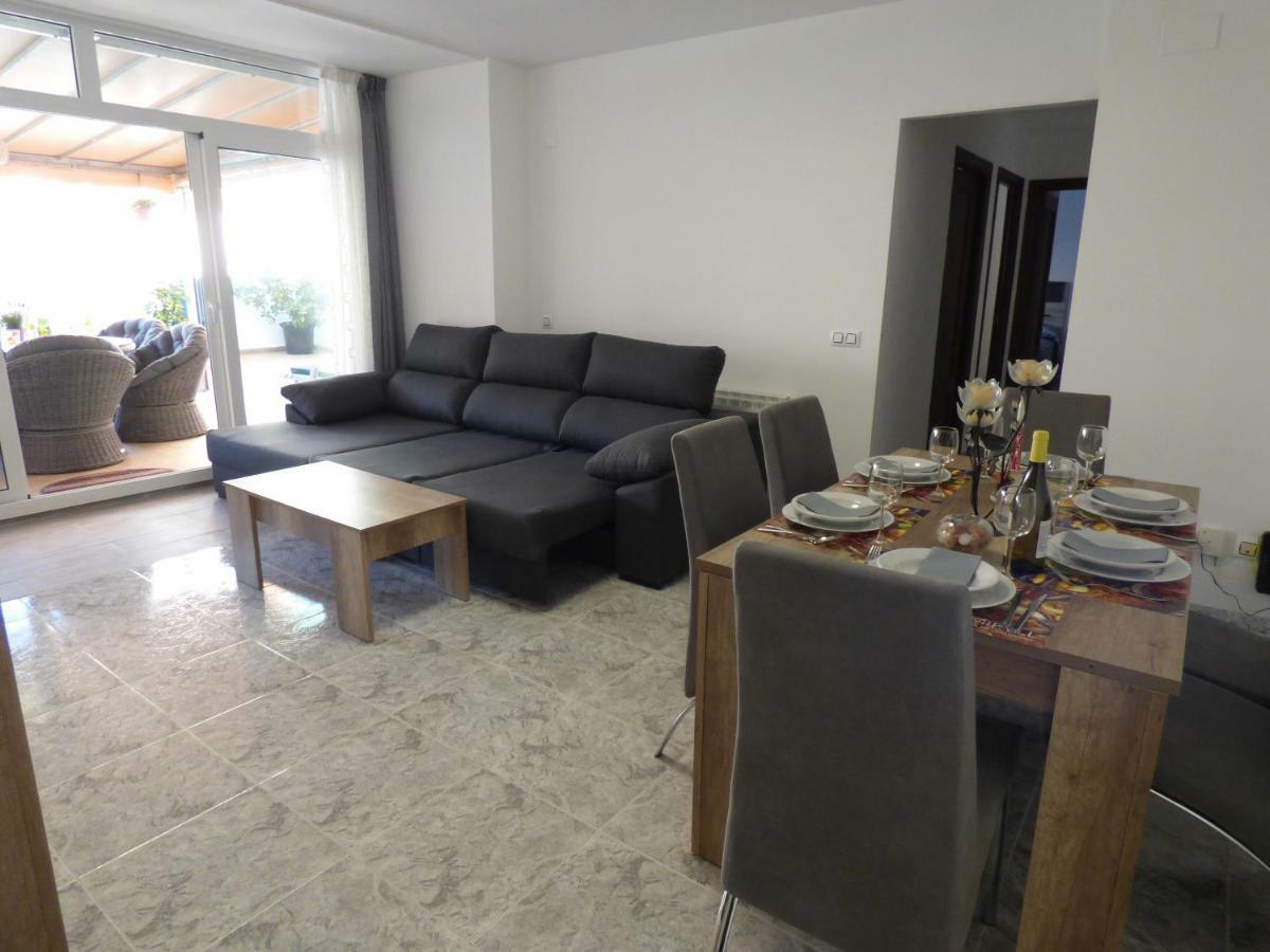 Nexthome Pool & Terrace Apartment