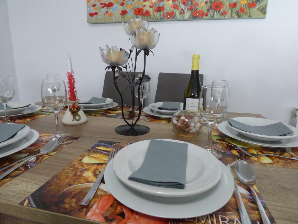 Nexthome Pool & Terrace Apartamento