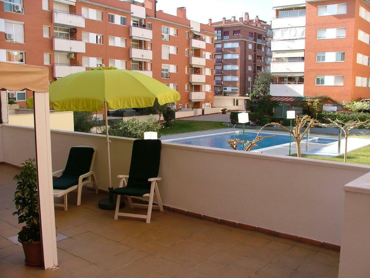 Apartamento Nexthome Pool & Terrace Lloret de Mar