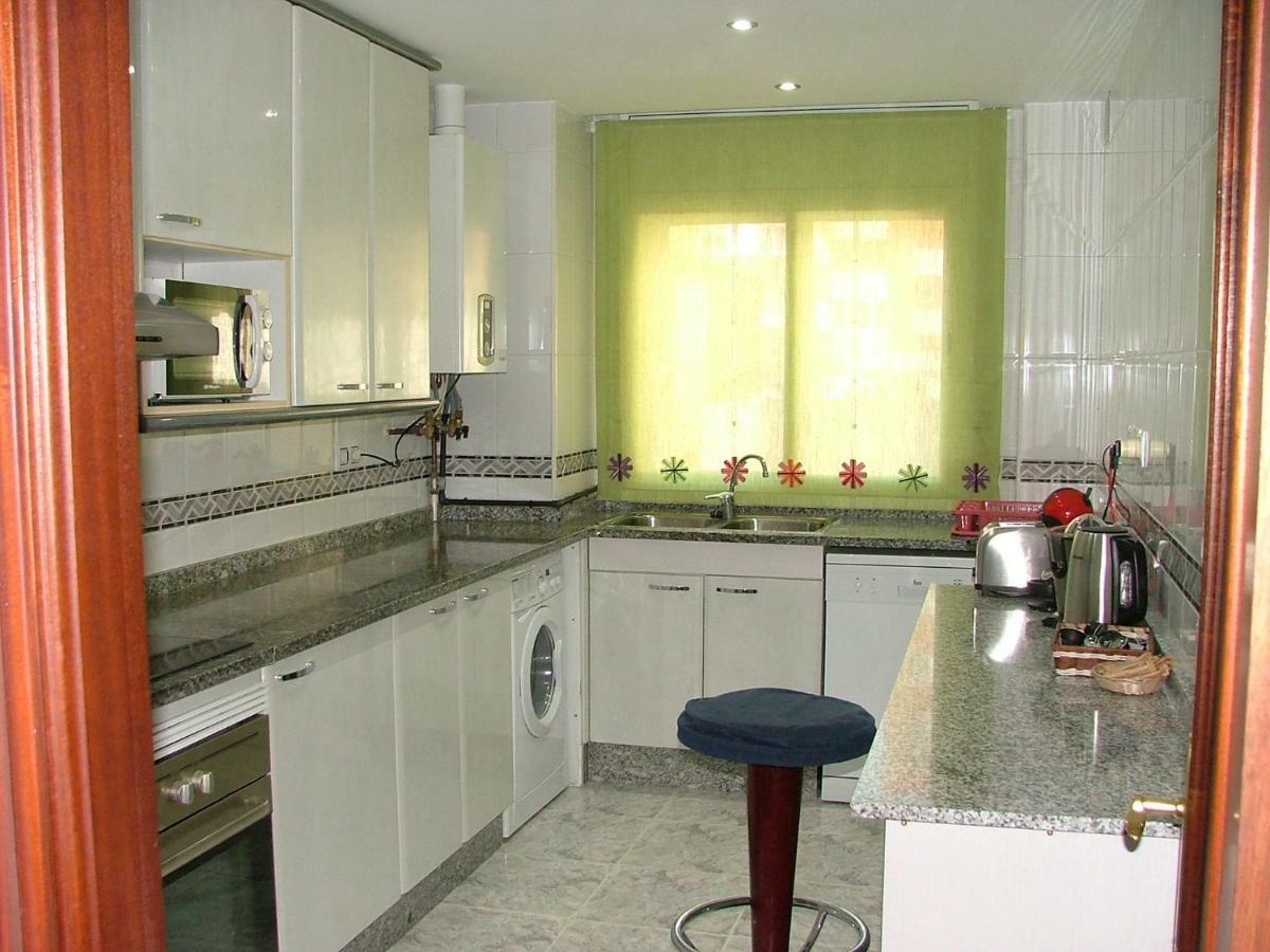 Apartamento Nexthome Pool & Terrace