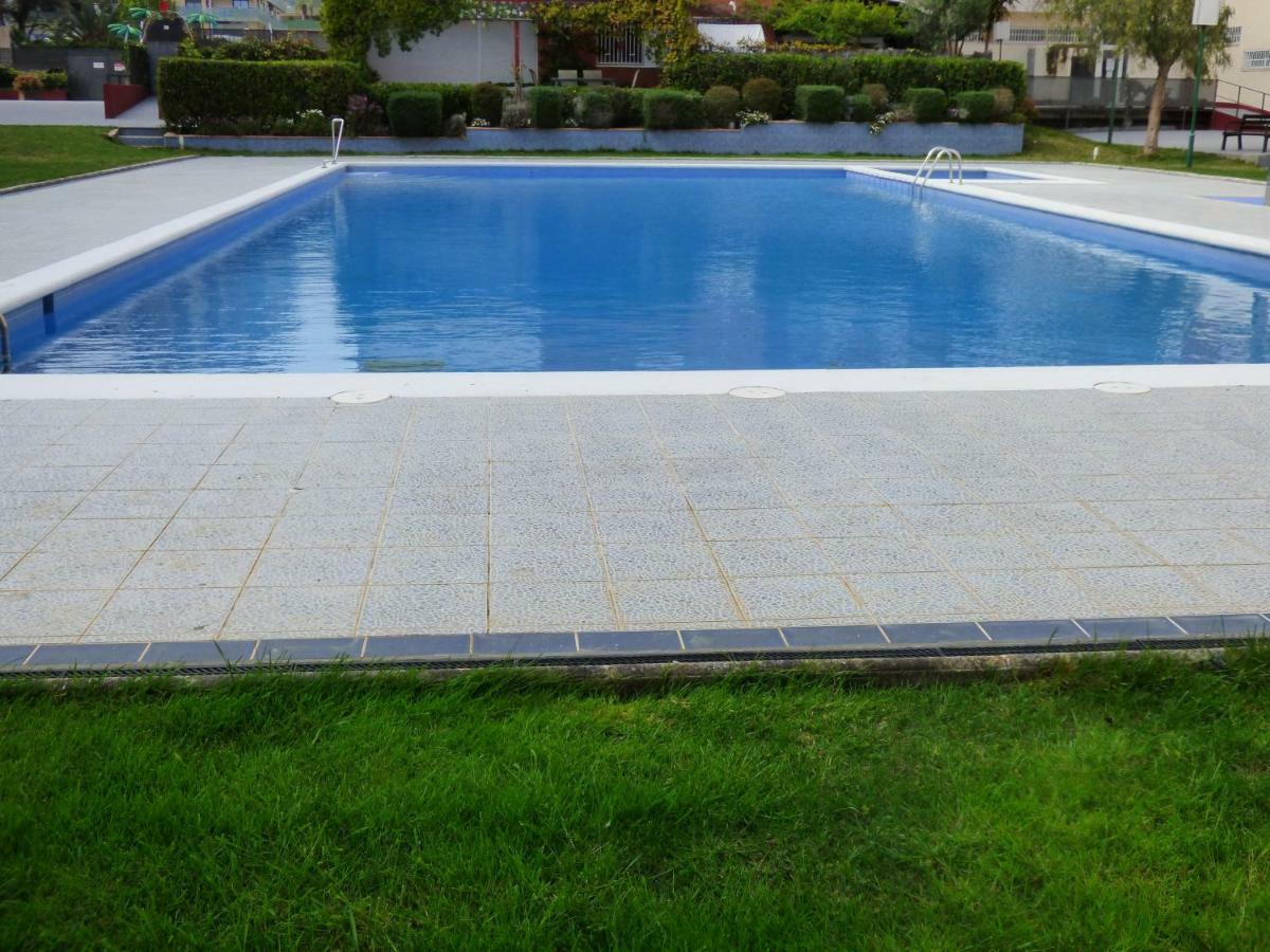 Apartamento Nexthome Pool & Terrace