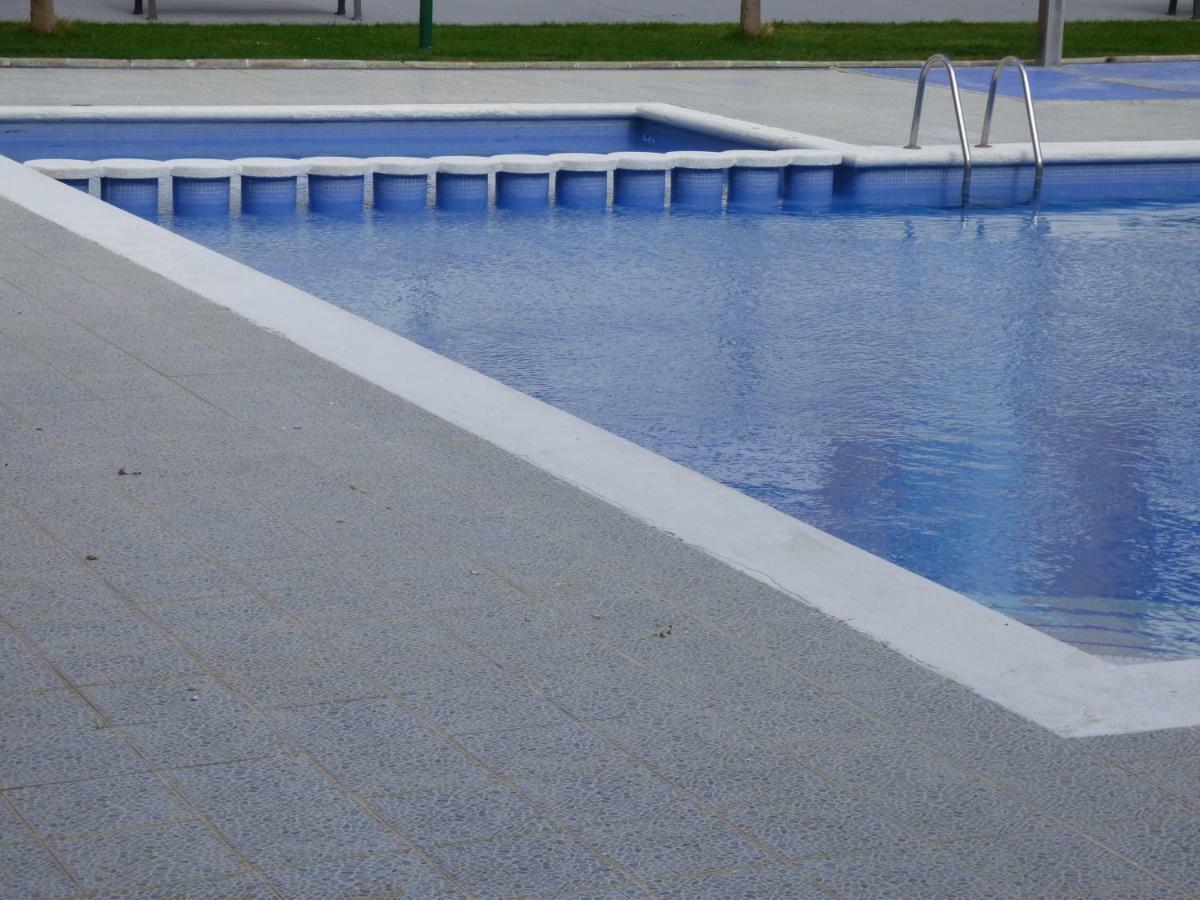 Nexthome Pool & Terrace Apartamento