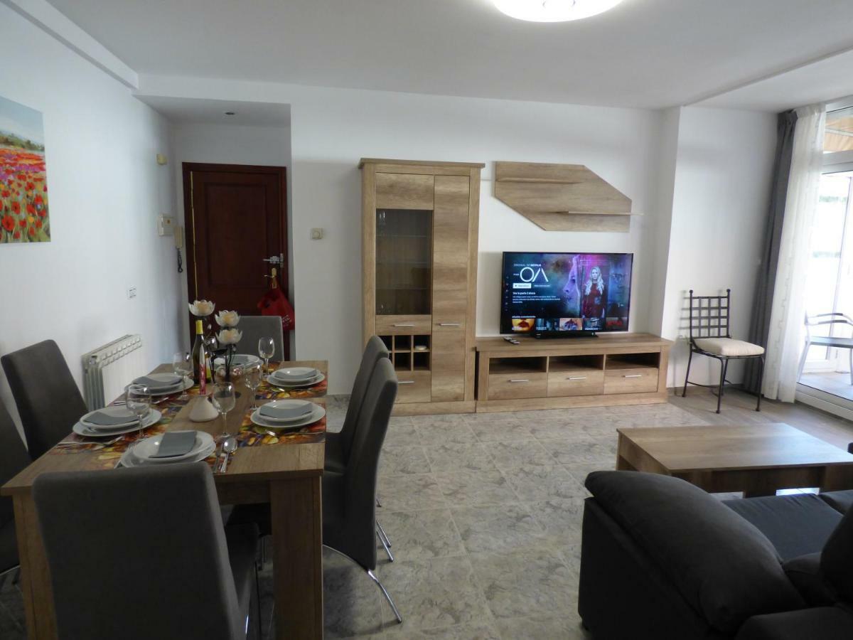 Nexthome Pool & Terrace Appartement Lloret de Mar