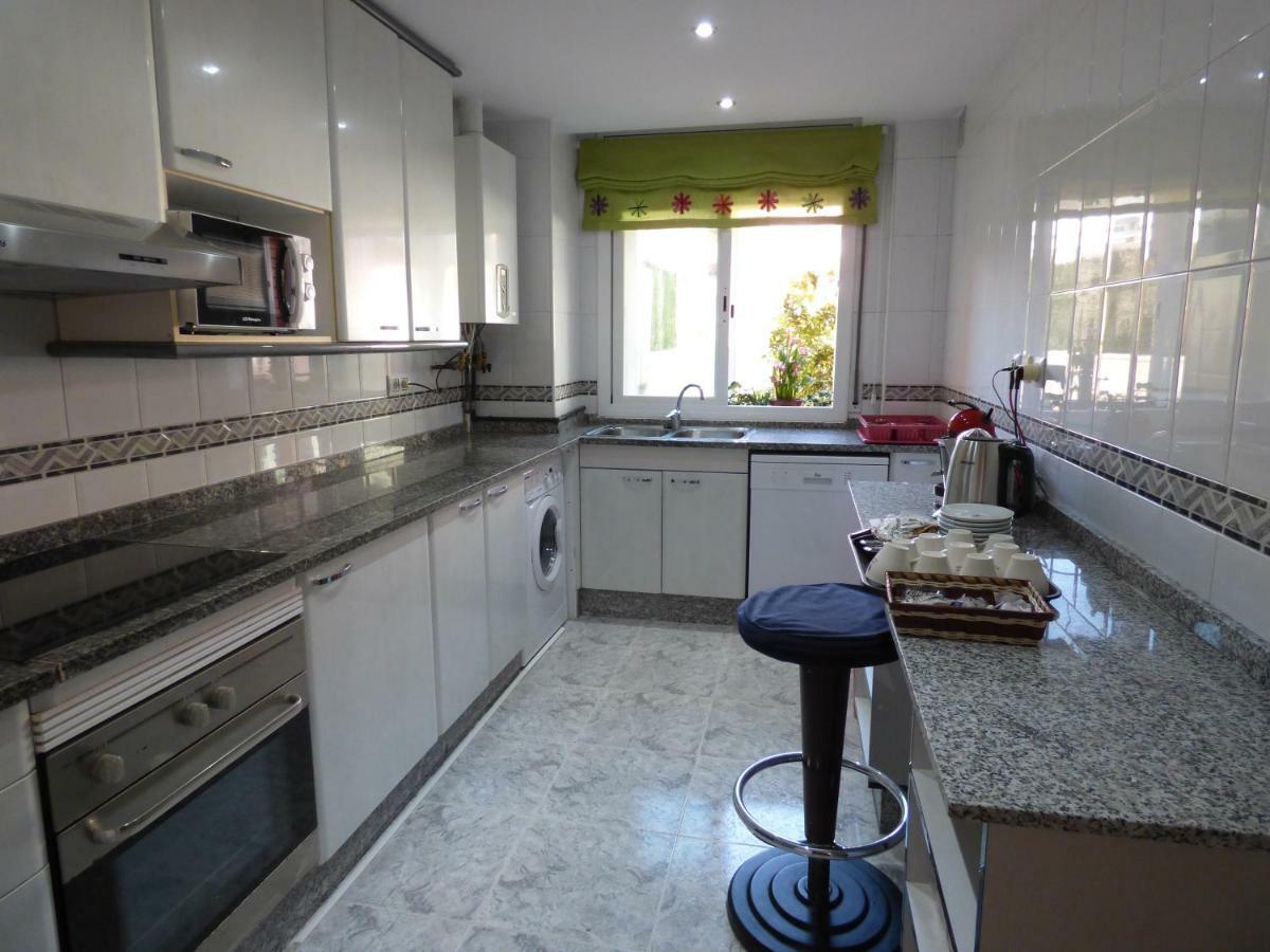 Nexthome Pool & Terrace Appartement *