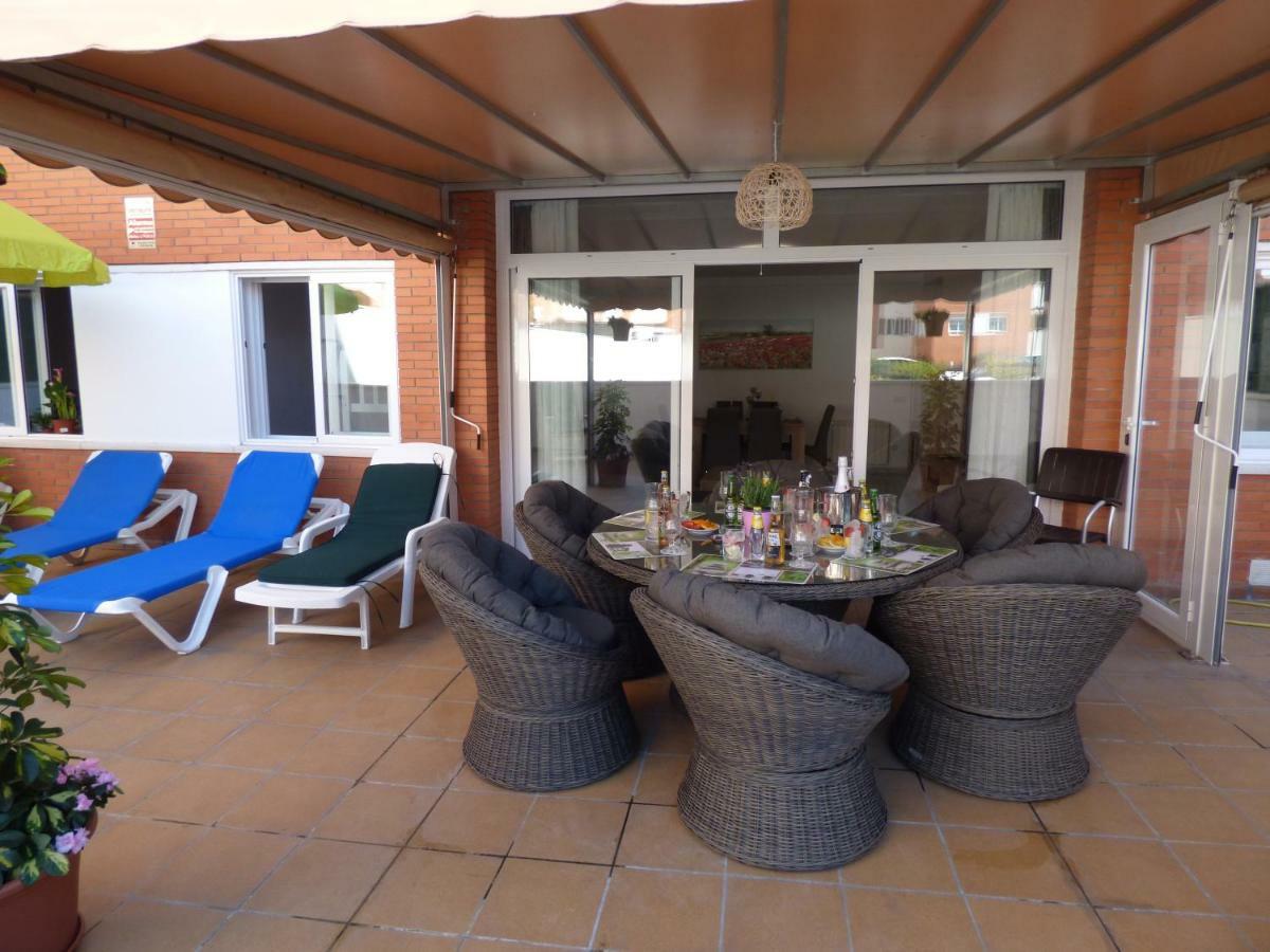Nexthome Pool & Terrace Appartement Lloret de Mar