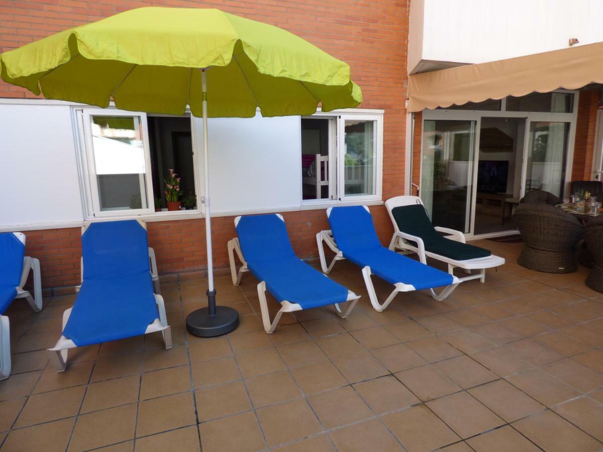 Nexthome Pool & Terrace * Lloret de Mar