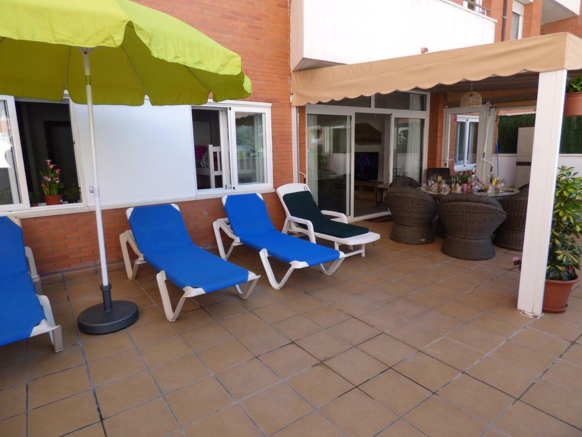 Appartement Nexthome Pool & Terrace