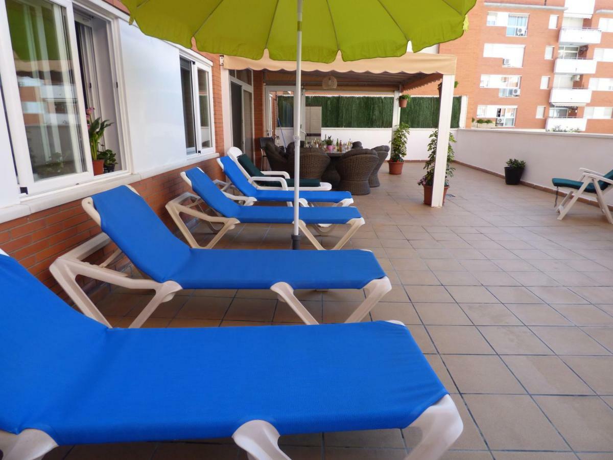 Nexthome Pool & Terrace Appartement Lloret de Mar