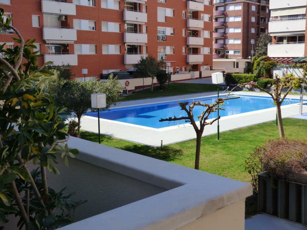 Nexthome Pool & Terrace Appartement Lloret de Mar