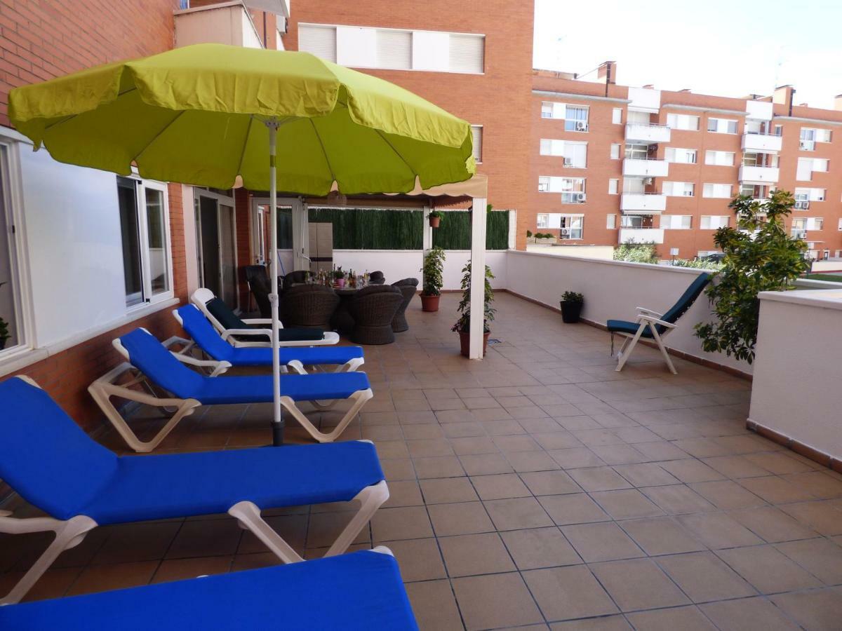 Nexthome Pool & Terrace * Lloret de Mar