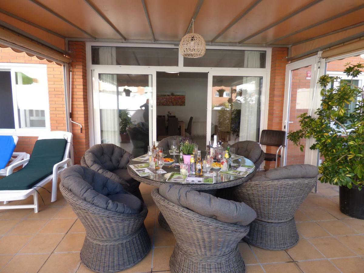 Nexthome Pool & Terrace Appartement Lloret de Mar