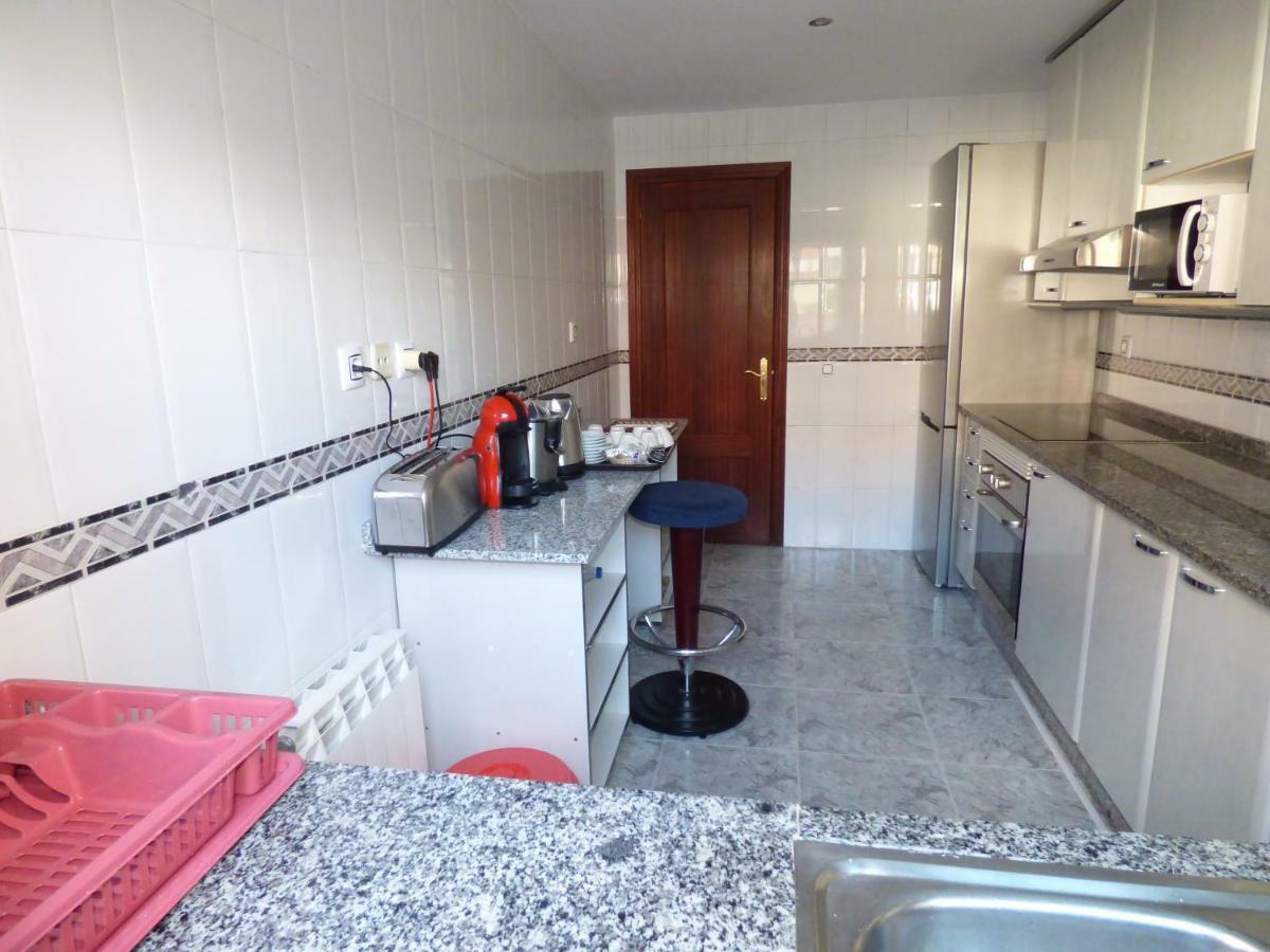 Appartement Nexthome Pool & Terrace