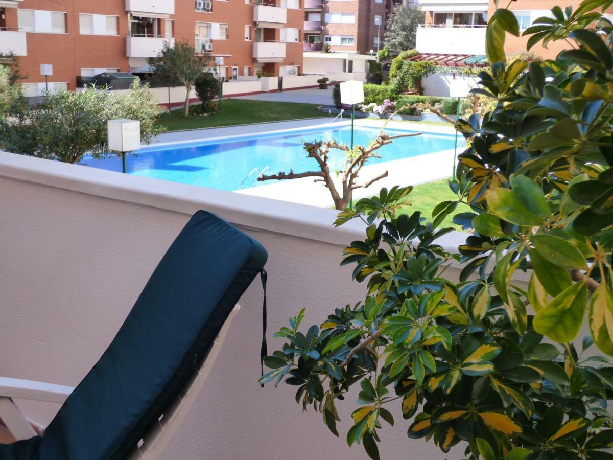 Appartement Nexthome Pool & Terrace