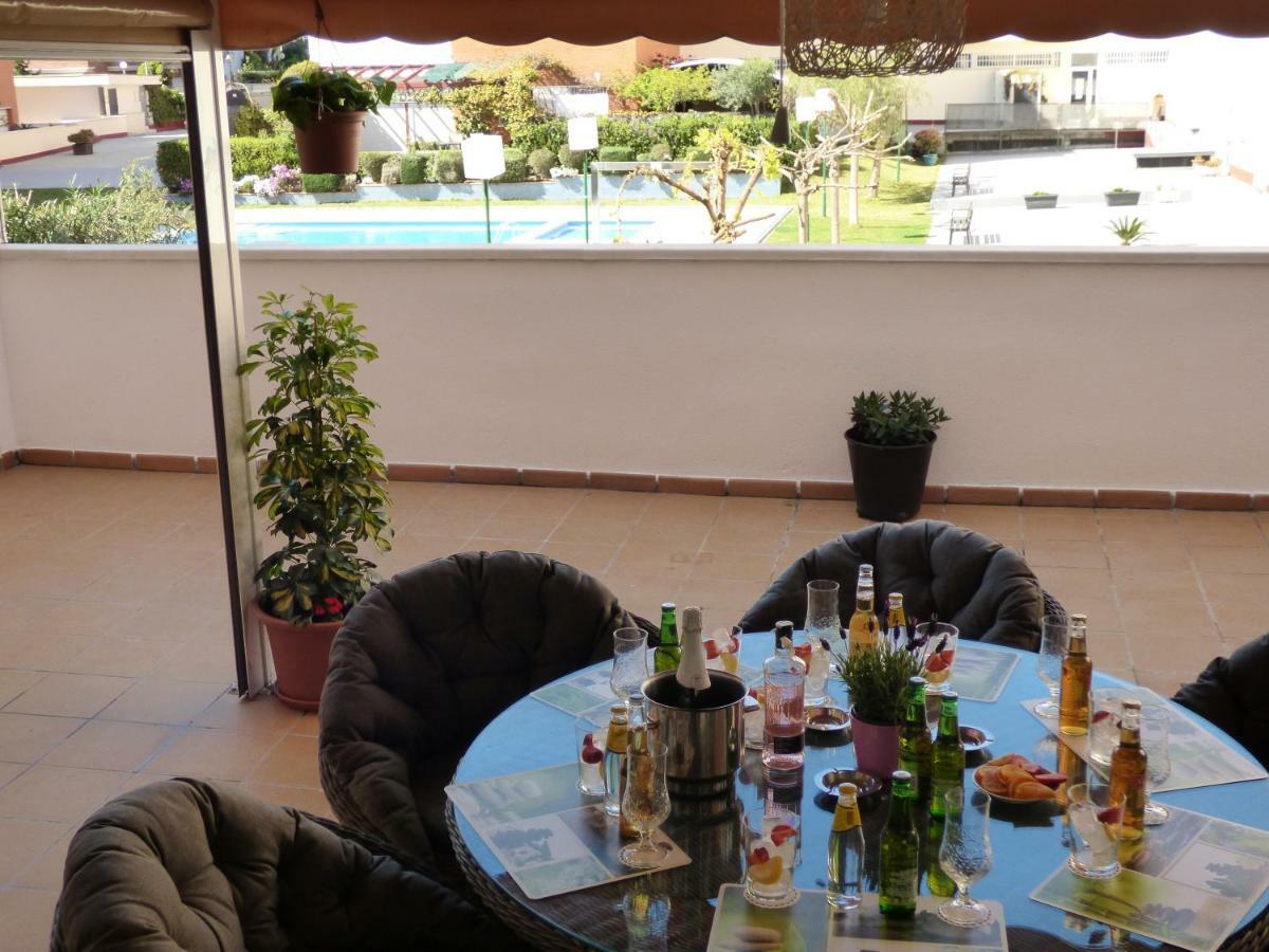 Nexthome Pool & Terrace Appartement *