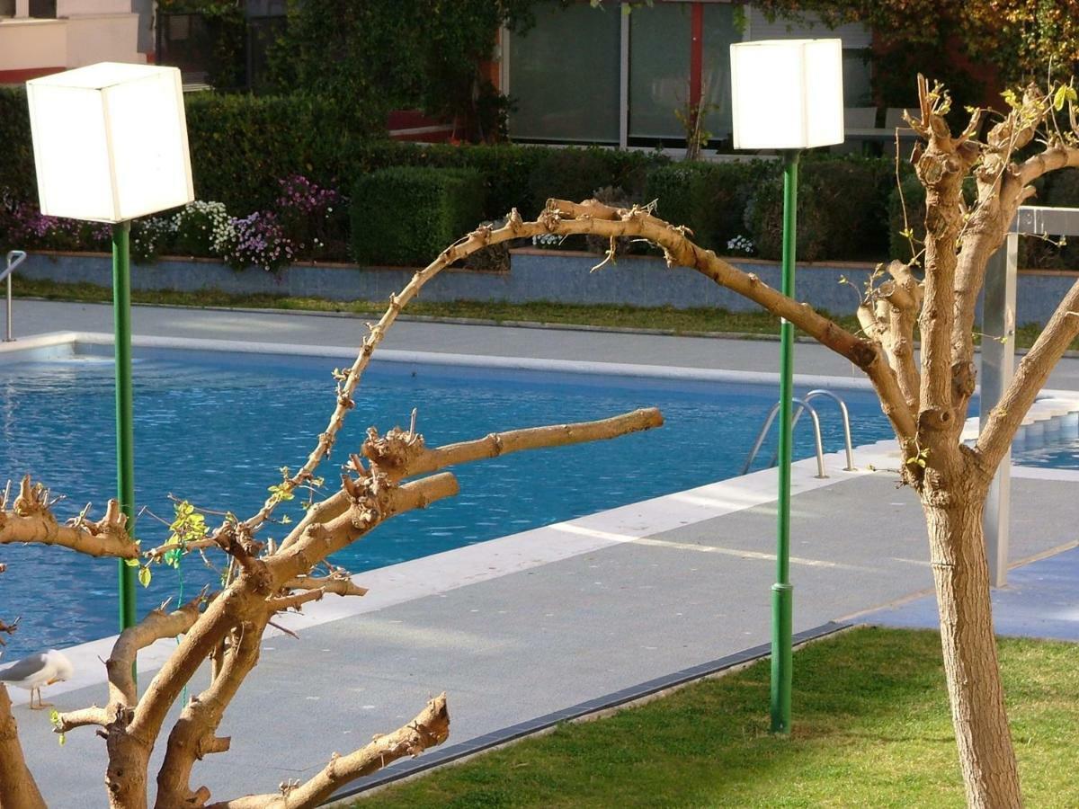 Nexthome Pool & Terrace Appartement *