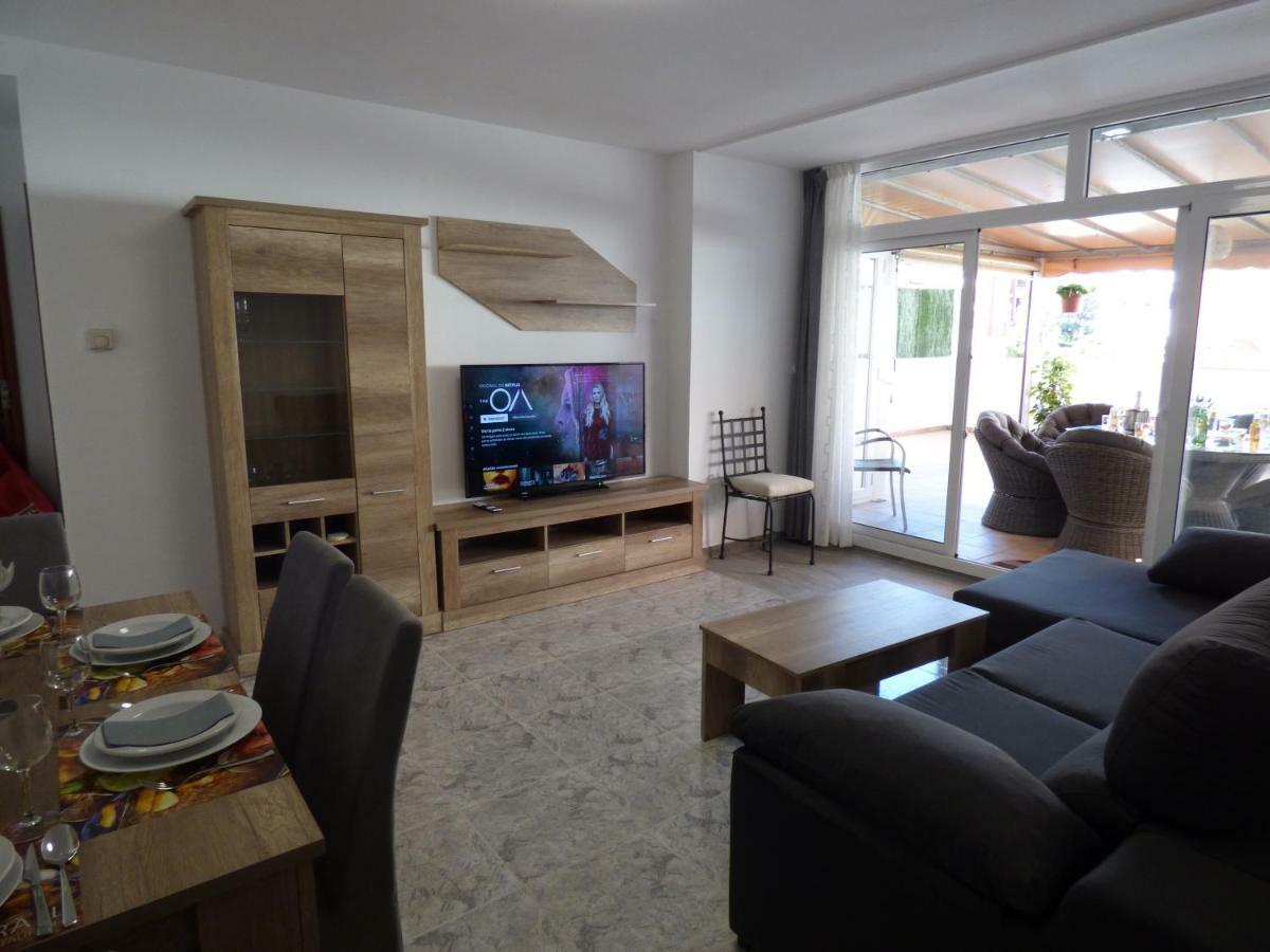 Nexthome Pool & Terrace Appartement