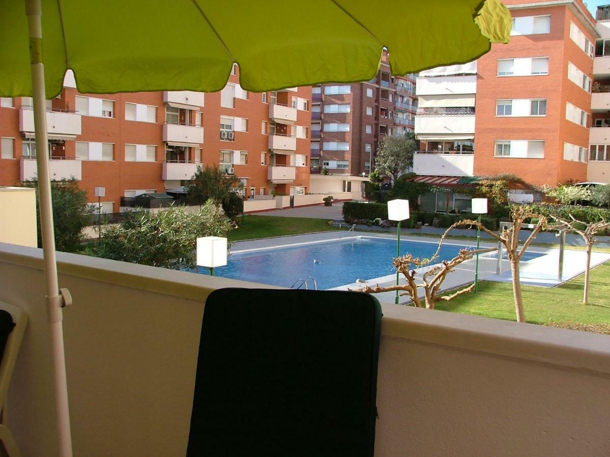 Appartement Nexthome Pool & Terrace