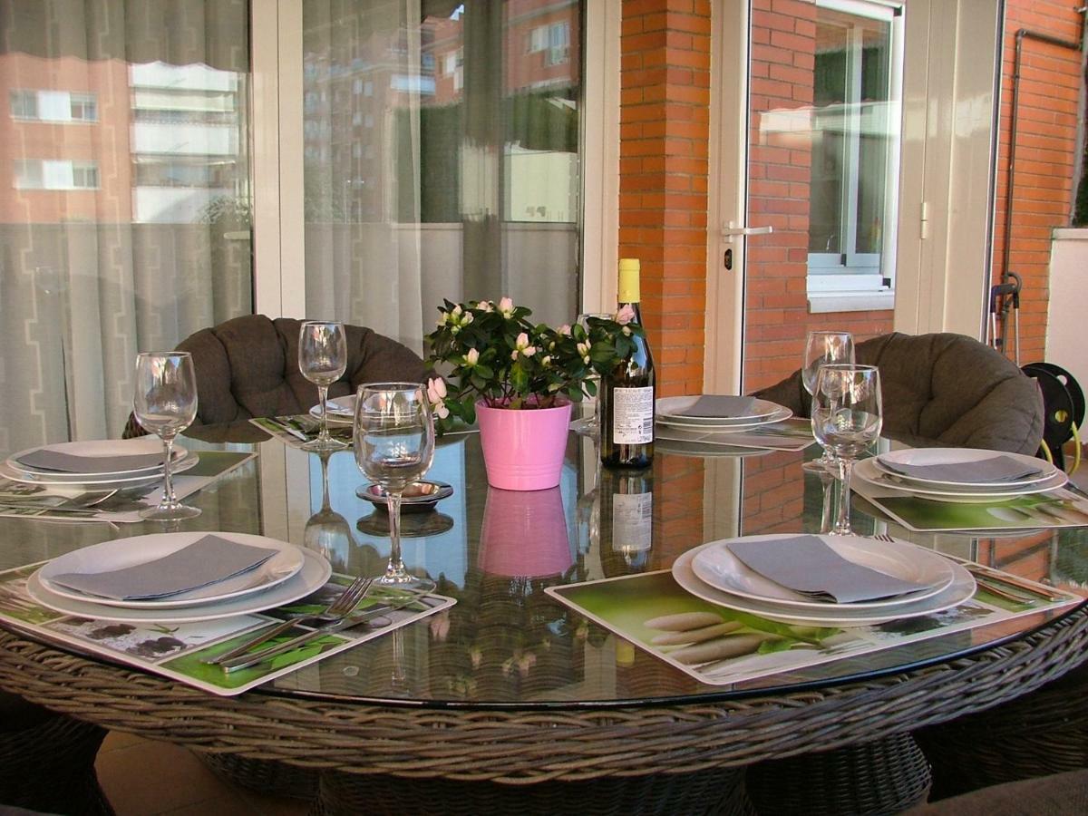 Nexthome Pool & Terrace * Lloret de Mar