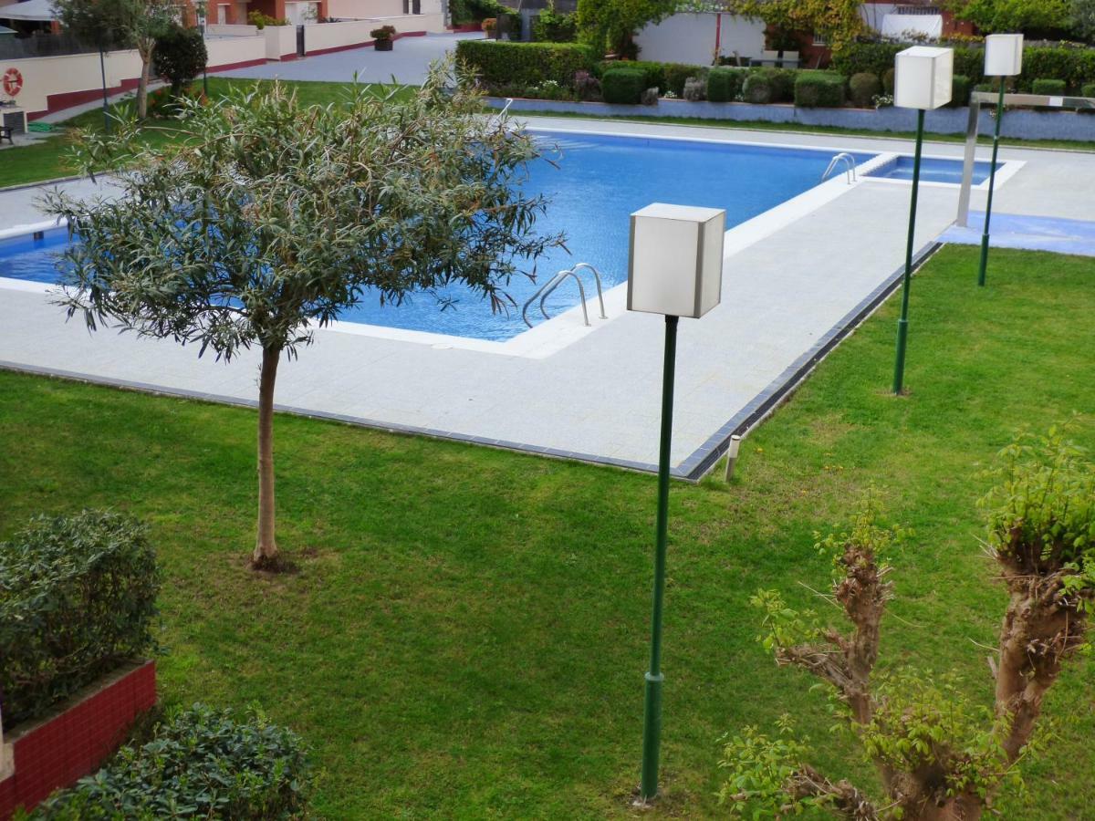 Appartement Nexthome Pool & Terrace Lloret de Mar