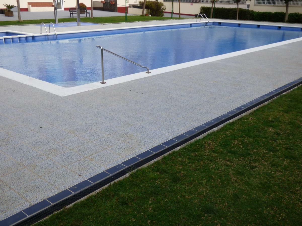 Appartement Nexthome Pool & Terrace