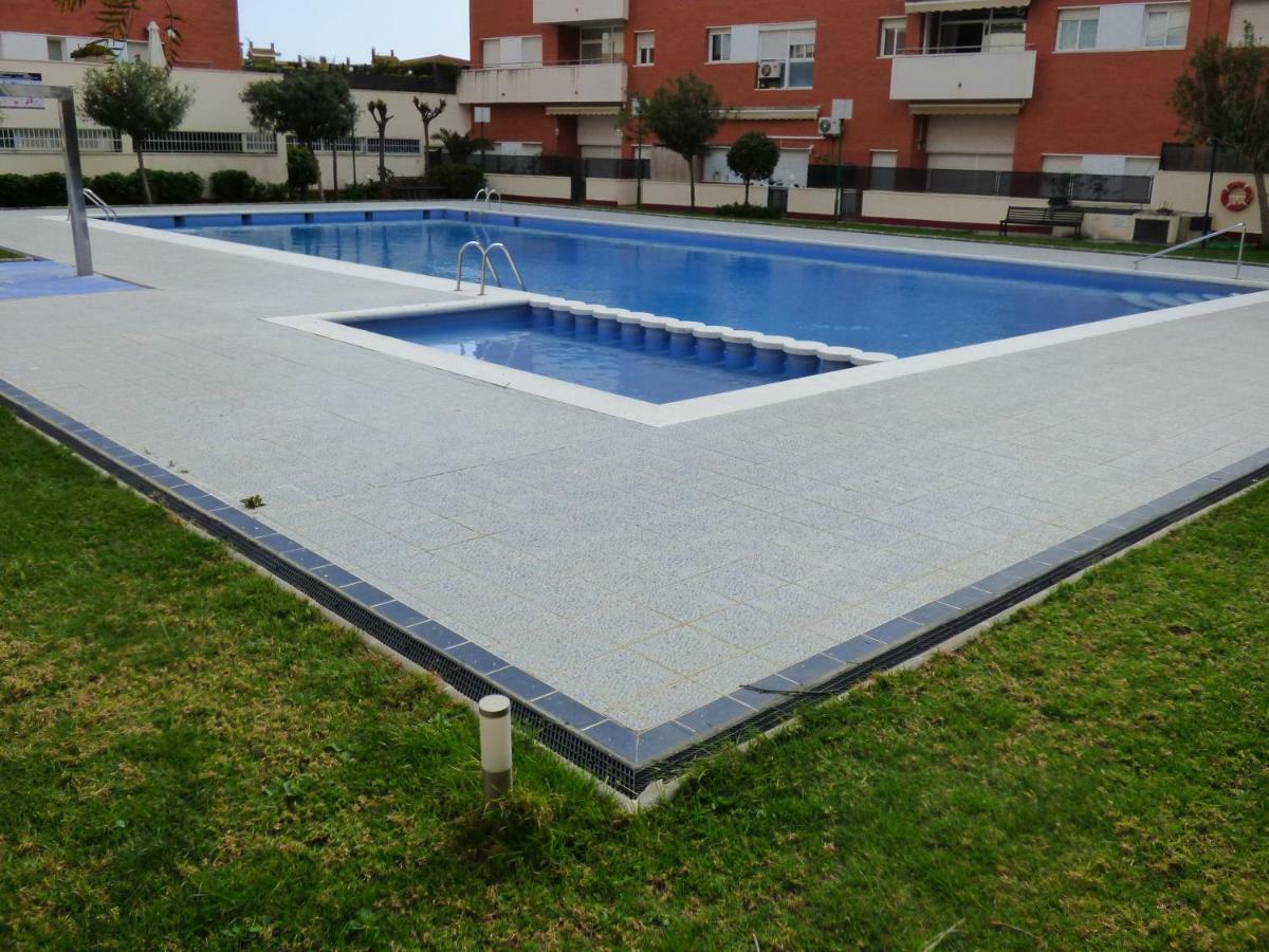 Nexthome Pool & Terrace *